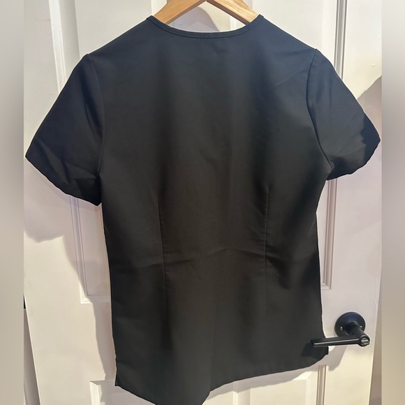 Figs Catarina Top - Picture 3 of 5